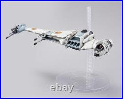 01208 Bandai Star Wars B-Wing 172 Model Kit