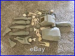 11 Star Wars Life size Battle Droid prop resin model kit cast from screen used