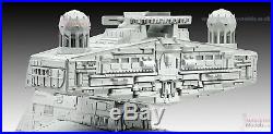 12700 Star Wars Imperial Star Destroyer model kit by Revell RV06719