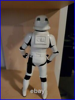 16 Stormtrooper Figure Model Kit by Tomy Marmit 1996 Star Wars