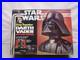 1978 MPC Star Wars Darth Vader Snap Together