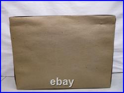 1978 MPC Star Wars Darth Vader Snap Together