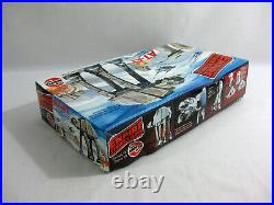 1982 Vintage Star Wars AT-AT Airfix Model Kit UNUSED E45