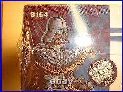 1992 MPC/ERTL Sealed Star Wars Darth Vader Figure. Model #8154