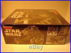 1998 Sealed AMT/ERTL Star Wars Rancer Collectors Edition. Model# 8171