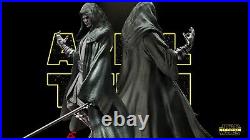 1/12, 1/10, 1/8 or 1/6th Scale Star Wars Anakin Skywalker Resin Figure Kit