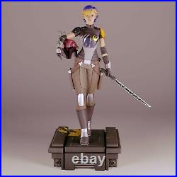 1/12th, 1/10th, 1/8th, 1/6th or 1/4 Scale Star Wars Sabine Wren Resin Figure Kit