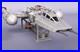 1/48 1/68 Y-wing Starfighter 3D Print Figure Model Kit Unpainted Unassembled Toy