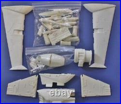1/48 SMT Star Wars Limited Edition B-Wing 108/500