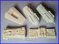 1/48 Y-Wing Fighter Resin Model Kit from Star Wars