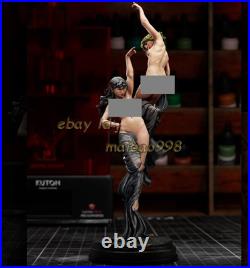 1/4 1/6 1/8 3D Print Reaching for the stars GK Model Kit Unpainted Unassembled G