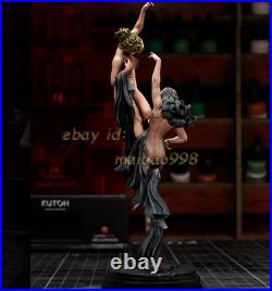 1/4 1/6 1/8 3D Print Reaching for the stars GK Model Kit Unpainted Unassembled G