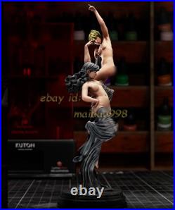 1/4 1/6 1/8 3D Print Reaching for the stars GK Model Kit Unpainted Unassembled G