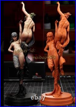 1/4 1/6 1/8 3D Print Reaching for the stars GK Model Kit Unpainted Unassembled G