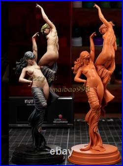 1/4 1/6 1/8 3D Print Reaching for the stars GK Model Kit Unpainted Unassembled G