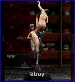 1/4 1/6 1/8 3D Print Reaching for the stars GK Model Kit Unpainted Unassembled G