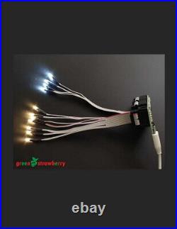 1/500 Star Wars Star Destroyer Lighting kits withEffects for Bandai kits