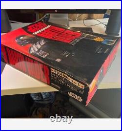 1/6 Kaiyodo Star Wars Darth Vader Soft Vinyl 2 set Garage Kit F/S FEDEX EMS