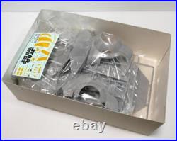 1/72 Slave 1Jango Fett's Customized Ver. Plastic Model Kit STARWARS Fine Molds