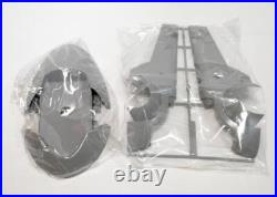 1/72 Slave 1Jango Fett's Customized Ver. Plastic Model Kit STARWARS Fine Molds