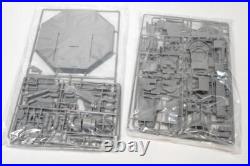 1/72 Slave 1Jango Fett's Customized Ver. Plastic Model Kit STARWARS Fine Molds