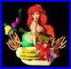 1/8 1/6 Mermaid 3D Print Garage Kit Figure Model Kit Unpainted Unassembled GK