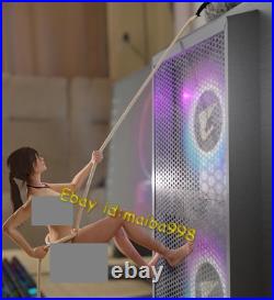 1/8 1/6 NSFW Lara Croft 3D Print Garage Kit Model Kit Unpainted Unassembled GK