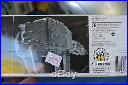 2008 Star Wars AT-AT Model Kit New Unopened Revell Snap Tite SnapTite BRAND NEW