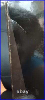 2008 Star Wars Ig-88 The Bounty Hunter Series Model Kit