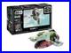 223040 Revell Star Wars Slave I Empire 40th Anniversary 188 Scale Model Kit