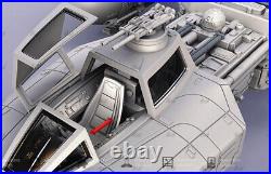 3D Print Y-Wing Starfighter Garage Kit Figure Model Kit Unpainted Unassembled GK