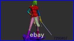 3D Printing Figure Bastila Shan Star Wars Unpainted Model GK Blank Kit New Stock