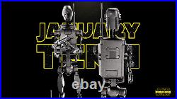 3D printed Combat Droid B1 + worldwide Free Shipping