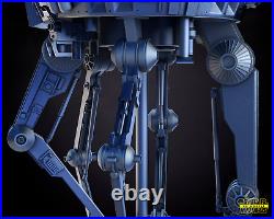 3D printed Probe Droid + worldwide Free Shipping