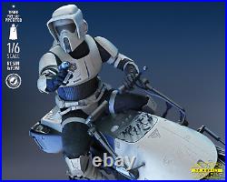 3D printed Stormtrooper Explorer + worldwide Free Shipping