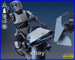 3D printed Stormtrooper Explorer + worldwide Free Shipping