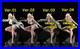 4Version Tsunade 3D Print Garage Kit Figure Model Kit Unpainted Unassembled GK