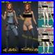 5Version Mara Jade 3D Print Garage Kit Figure Model Kit Unpainted Unassembled GK