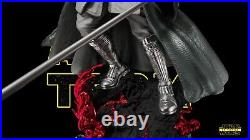 ANAKIN SKYWALKER DARTH VADER Hayden Christensen Statue Star Wars Resin Model Kit