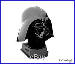 AQUA mask cool box Darth Vader ASR-MK1 (DV)
