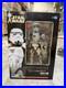 ARTFX Kotobukiya 2005 STAR WARS SW SANDTROOPER Vinyl Figure Model Kit