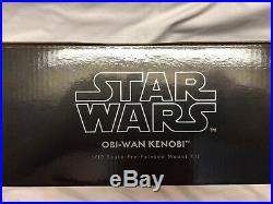 ARTFX+ Star Wars Episode IV A New Hope Obi-Wan Kenobi Model Kit