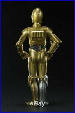 ARTFX+ Star Wars R2-D2 & C-3PO 1/10 Model Kit Kotobukiya