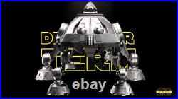 AT-TE Clone Walker Replica Star Wars Resin Model Kit
