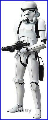 A New Hope Star Wars Character Line Stormtrooper 12-Inch Model Kit