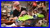 Adam Savage S One Day Builds Painting The Haslab Razor Crest