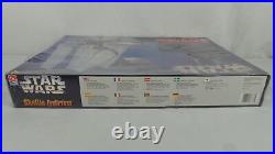 Amt/ertl Star Wars Shuttle Tydirium Commemorative Edition Model Kit 8733-10dp