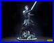 Anakin Skywalker (Clone Wars) resin scale model kit unpainted 3d print