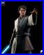 Anakin Skywalker Star Wars 3D Print, Unpainted Jedi Knight Model Kit