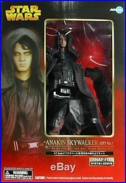 Anakin Skywalkerepisode Iii1/7th Scale Figuremodel Kitartfxkotobukiyamib